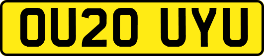 OU20UYU