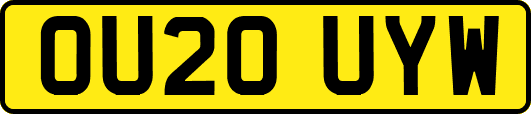 OU20UYW