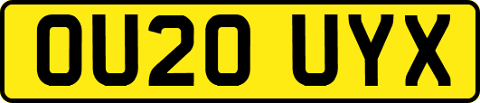 OU20UYX