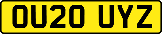OU20UYZ