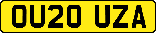 OU20UZA