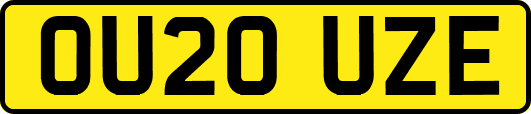 OU20UZE