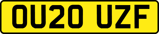 OU20UZF