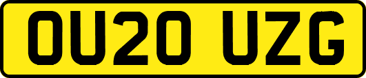 OU20UZG