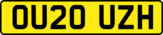 OU20UZH