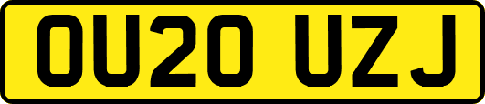 OU20UZJ
