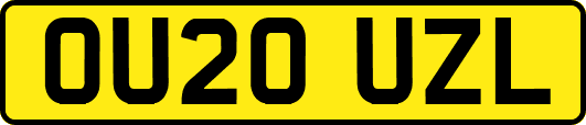 OU20UZL