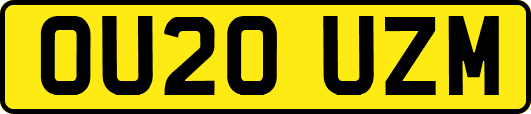 OU20UZM