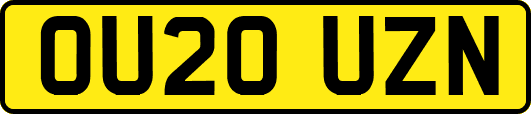 OU20UZN