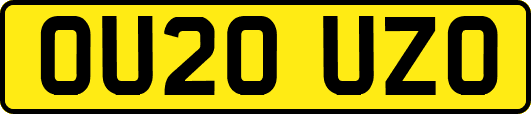 OU20UZO