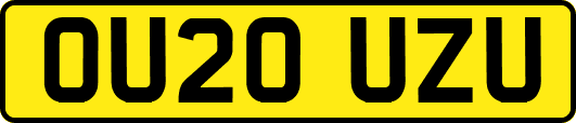 OU20UZU