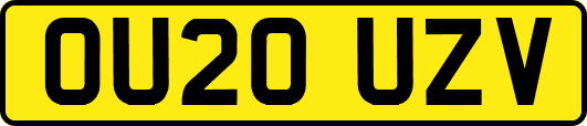 OU20UZV