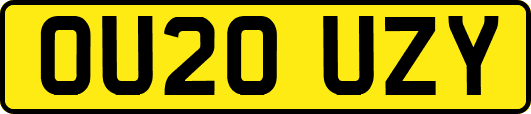 OU20UZY