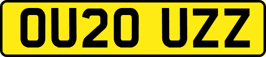 OU20UZZ