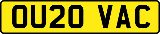 OU20VAC