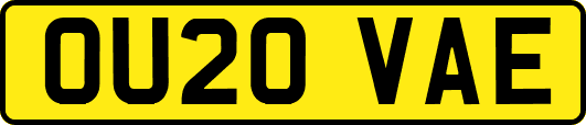 OU20VAE