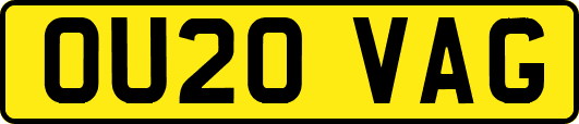 OU20VAG