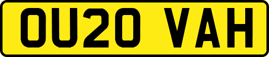OU20VAH