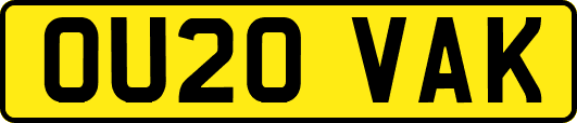 OU20VAK