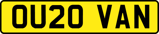 OU20VAN