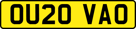 OU20VAO