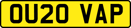 OU20VAP