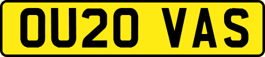 OU20VAS