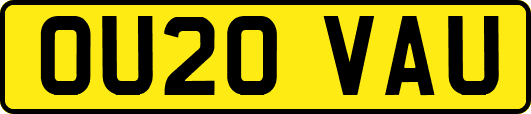 OU20VAU