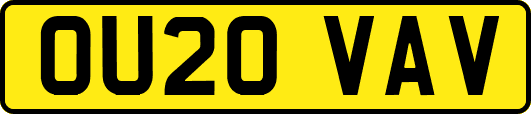 OU20VAV