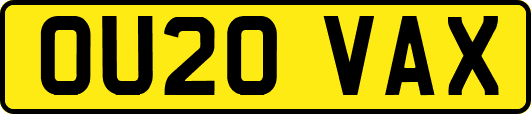 OU20VAX