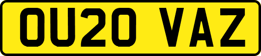 OU20VAZ