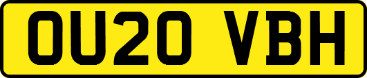 OU20VBH