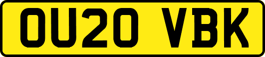 OU20VBK