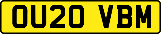OU20VBM