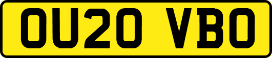 OU20VBO