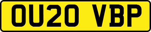 OU20VBP