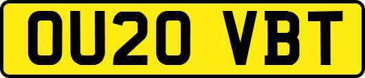 OU20VBT