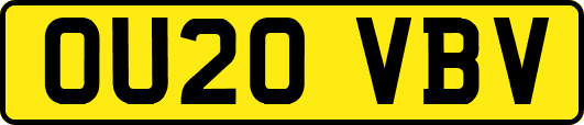 OU20VBV