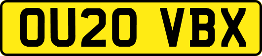 OU20VBX