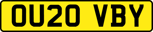 OU20VBY