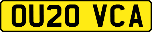 OU20VCA