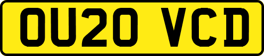 OU20VCD