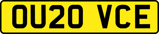 OU20VCE