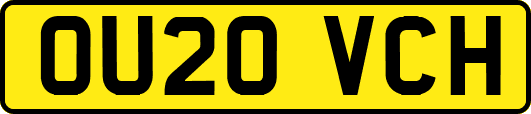 OU20VCH