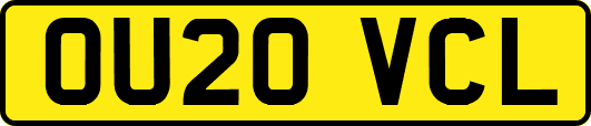 OU20VCL
