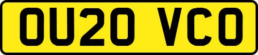 OU20VCO