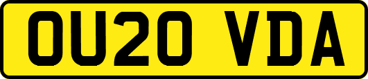 OU20VDA
