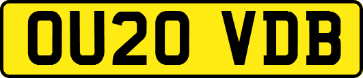 OU20VDB