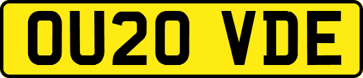 OU20VDE