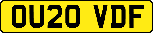 OU20VDF
